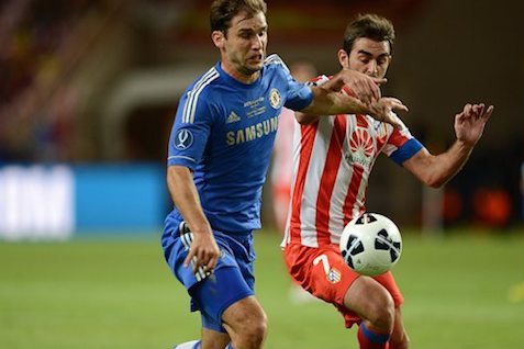  Hasil Akhir Chelsea Vs Atletico Madrid: Simeone Ungkap Kunci Sukses Permalukan Blues, 3-1