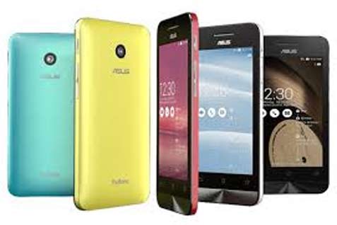  ASUS ZENFONE Habis Terjual Dalam 2 Pekan