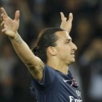  SEPAKBOLA DUNIA: Zlatan Ibrahimovic Ingin Tutup Karir Bersama PSG