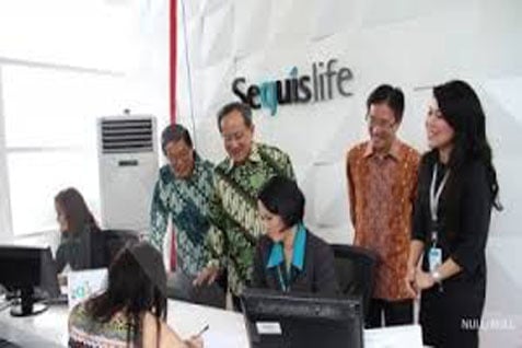  Sequis Life Bidik Pertumbuhan Premi 15%-25%