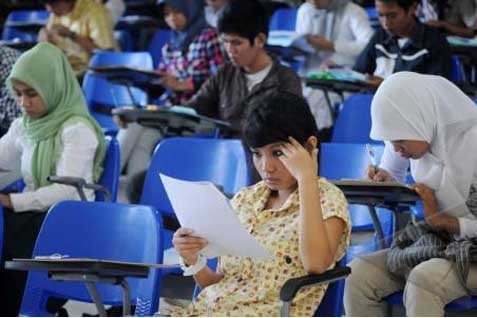  UNIVERSITAS BAKRIE Beri Kuota PMDK di Indonesia Timur