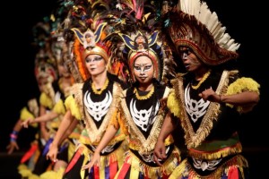  Nikmati Aneka Sajian Budaya & Kesenian di Taman Budaya Jawa Barat