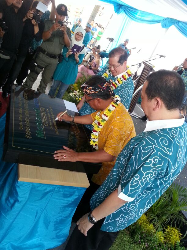  Ano Akui Subsidi Pendidikan Belum Sentuh Mahasiswa Cirebon di Luar Kota