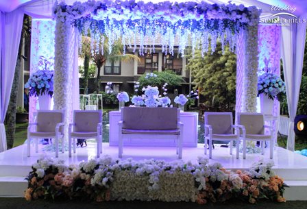  Dapatkan Wedding Promo Dari Summer Hills Bandung