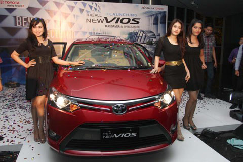  West Java Automotive Show Digelar Untuk Kali Ketiga