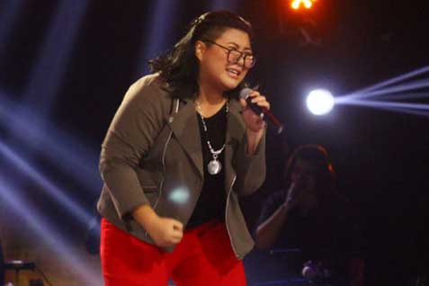  Hasil Eliminasi INDONESIAN IDOL 2014: YUKA Pulang, NOWELA, VIRZHA dan HUSEIN Lolos Babak 3 Besar