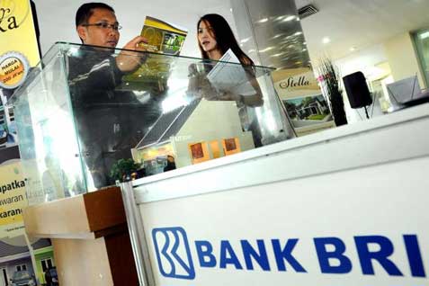  DIVESTASI BANK MUTIARA: BRI Ajukan Paket Registrasi