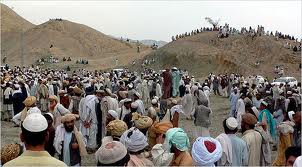  Tanah Longsor di Afghanistan, 2.700 Orang Diduga Terkubur Hidup-hidup