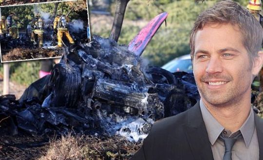  Mobil Koleksi Paul Walker Bakal Dijual