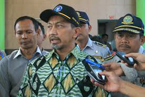  Siswa SMP Bekasi  Ciptakan Teknologi Tepat Guna
