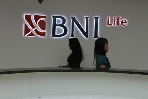  SUMITOMO LIFE Resmi Caplok 40% Saham BNI Life