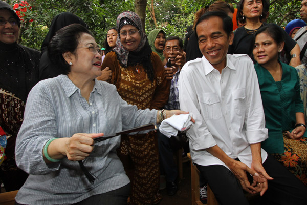  PILPRES 2014: Setelah Safari Politik, Jokowi Akan Safari Ekonomi Kerakyatan