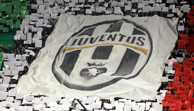 LIGA ITALIA: Roma Keok, Juventus Raih Scudetto