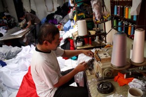  500 UKM di Subang Dapat Bantuan Pengembangan Usaha