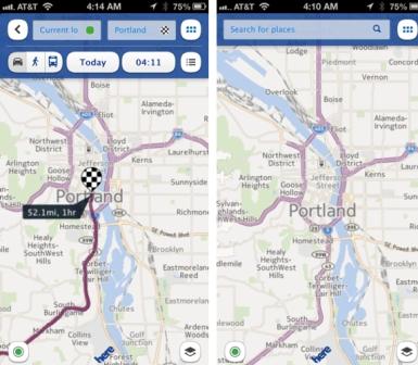  Buka Lowongan Kerja, HERE Maps Akan Hadir di Android dan iOS?