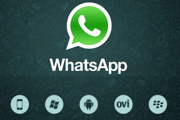  Dituding Media Propoganda, Iran Blacklist WhatsApp