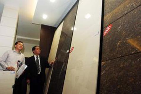  Mitra Investindo Resmi Reverse Stock
