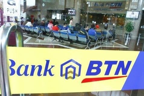  OJK Pernah Tegur BTN Akali Kredit Macet