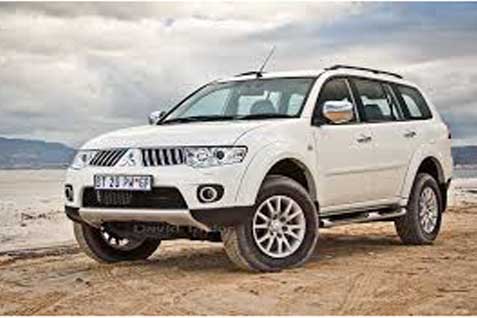  Pajero Sport Bakal Tetap Market Leader Di Pasar SUV