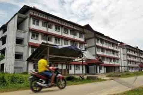  2015, Bisnis Rusunami di Malang Bakal Tumbuh Pesat