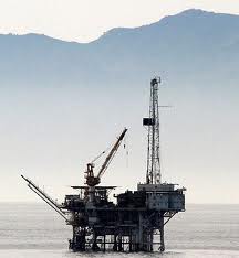  HARGA MINYAK MENTAH: Terkerek Konflik Ukraina