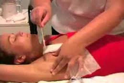  Brazilian Wax: Tak Semua Pria Suka