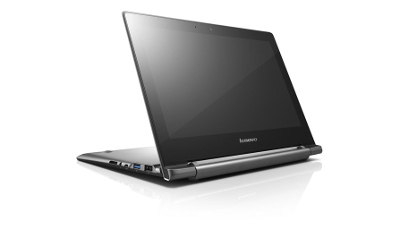  Komputer Portabel Lenovo N20p, Bisa Ditekuk dan Murah