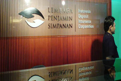  LAPORAN LPS: Per Februari Total Tabungan di Bank capai Rp3.594,66 Triliun