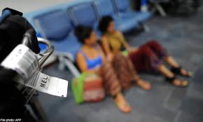  Kasus Trafficking: Wanita Asal Bekasi Kabur Dari Lokalisasi
