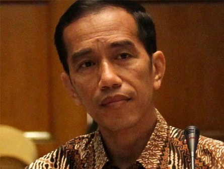  Jokowi Bingung, Pilih JK Atau Ryamizard?