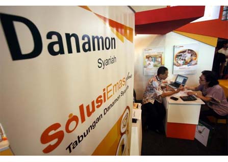  Bank Danamon Rombak Jajaran Komisaris, Siapa Saja?