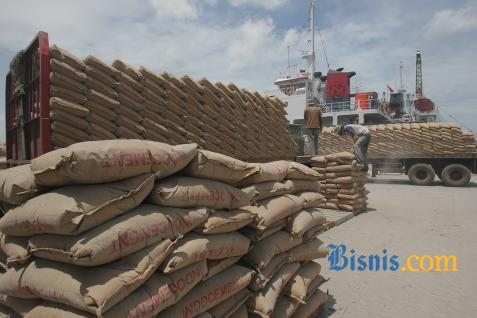  SEMEN INDONESIA (SMGR) Tunggu Otoritas Vietnam, Restrukturisasi Utang TLCC