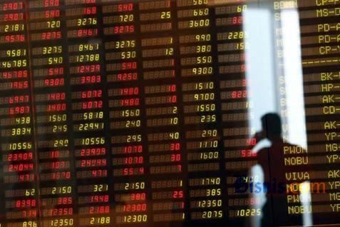  Bursa Asia Tenggara: IHSG dan VNINDEX Menguat Sendirian