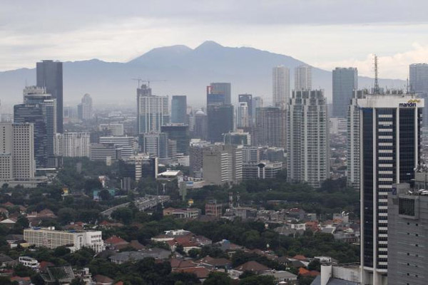  PU Kesulitan Buktikan Pelanggaran Tata Ruang