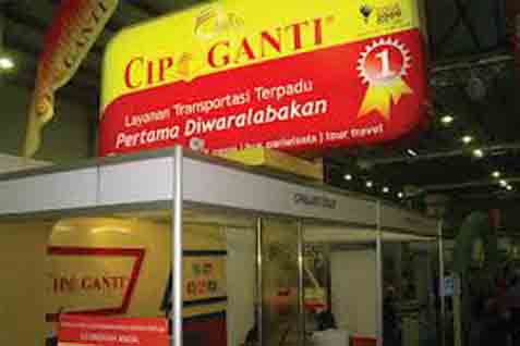  Cipaganti Siap Spin-off Divisi Alat Berat Guna Benahi  Kinerja