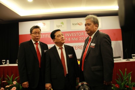  Cipaganti Ikuti Institutional Investor Day