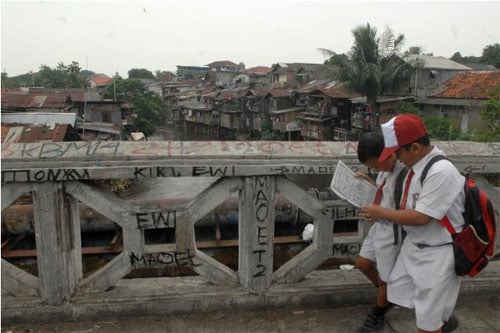  Ahok: Pengawasan di Sekolah Kurang