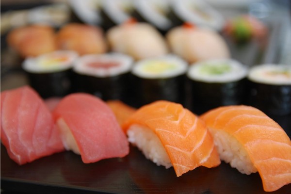  Ingin Nikmati Menu Masakan Jepang di Novotel? Cek Infonya di Sini!