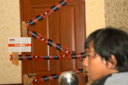  Kasus Suap Bupati Bogor: Diperiksa KPK, Rachmat Yasin Kelelahan