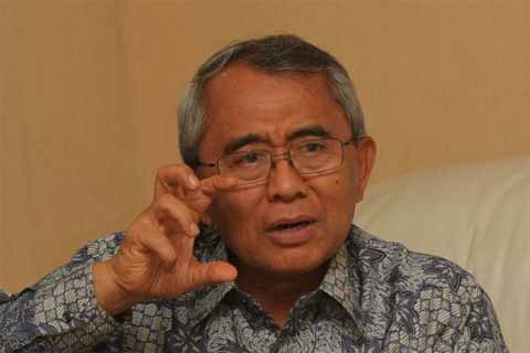  Djoko Kirmanto Resturi Tender Medan-Kuala Namu Dilanjutkan Negosiasi