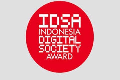  Banyuwangi Raih Digital Society Award