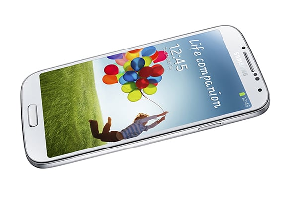  Galaxy S5 Menuai Kritik, Samsung Berhentikan Kepala Tim Desain