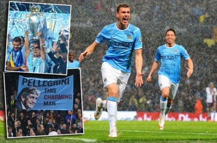  Liga Inggris: Menanti Juara Malam Ini, Manchester City Atau Liverpool?