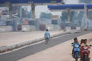  Tarif tol Waru-Juanda: CMNP Taksir Kenaikan 8-10%