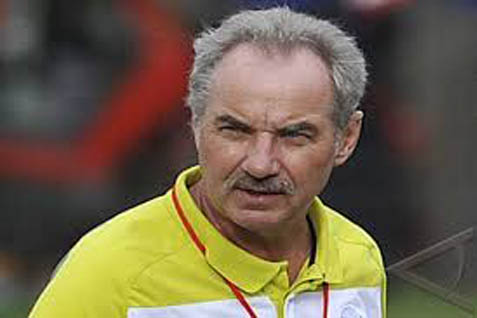  TIMNAS SENIOR VS ASEAN ALL STAR: Alfred Riedl vs Rajagobal, Revance Final Piala AFF?