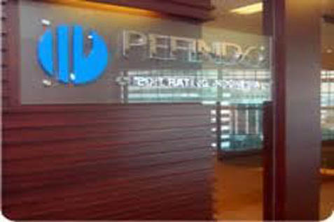  PERINGKAT PERBANKAN: idAAA Untuk Bank Sumitomo