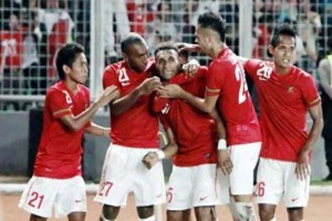  Timnas vs AFF All Stars: Indonesia Menang, Racikan Alferd Riedl Terbukti