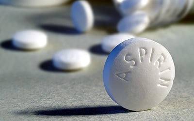  Wah, Aspirin Ternyata Bisa Digunakan Untuk Obat Tanaman