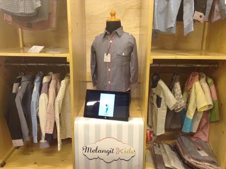  PELUANG USAHA: Cara Berbisnis Baju Balita