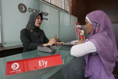  OCBC NISP Bakal Gandeng 3 Perusahaan Asuransi